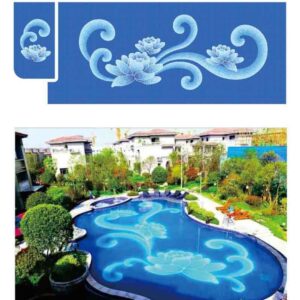 Pool Design -3